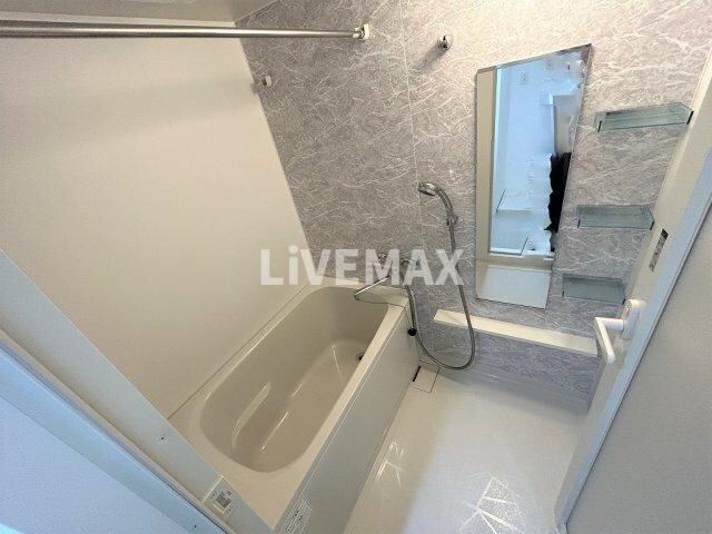 タウンコート御園の物件内観写真