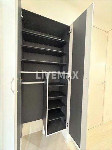 タウンコート御園の物件内観写真