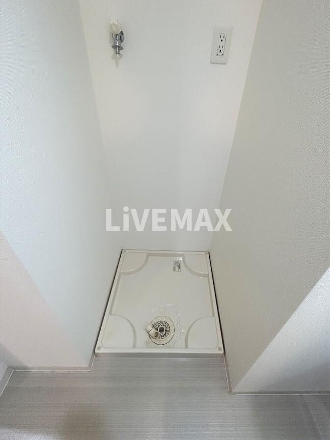 タウンコート御園の物件内観写真