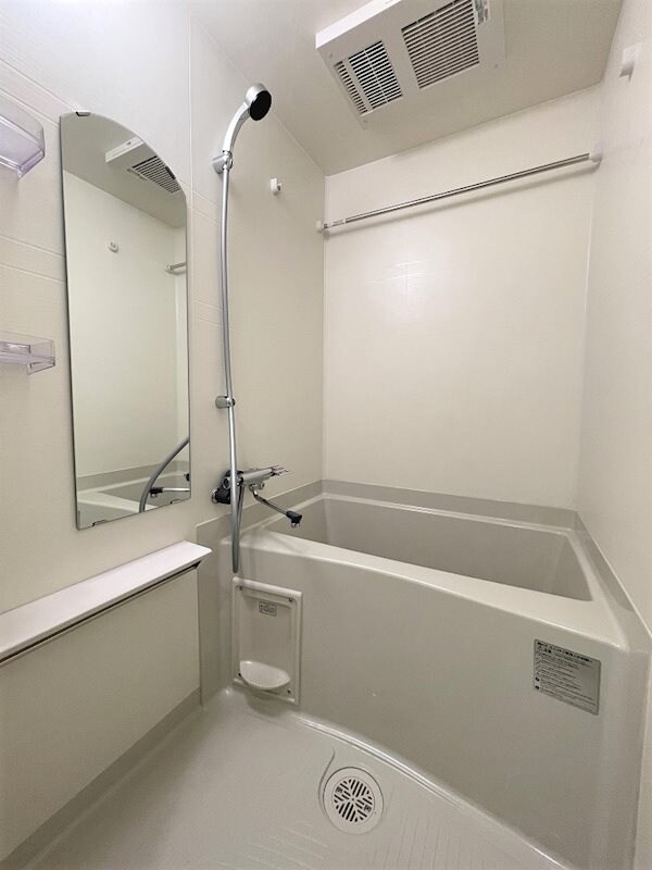 プレサンスTHE新栄の物件内観写真