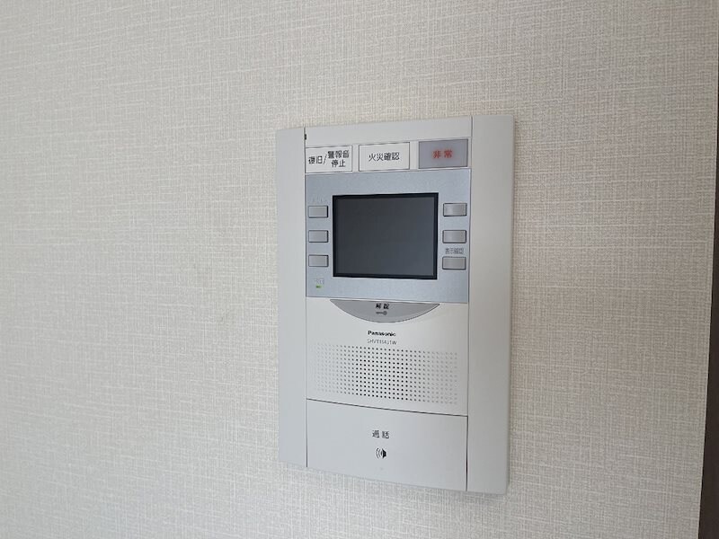 プレサンスTHE新栄の物件内観写真