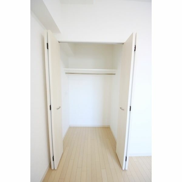 FRENCIA NOIE名駅の物件内観写真