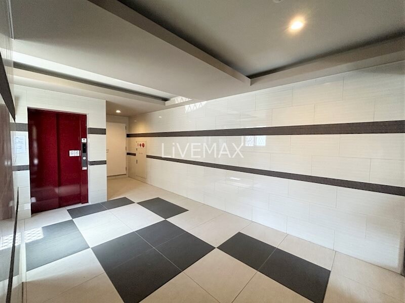 FRENCIA NOIE名駅の物件内観写真