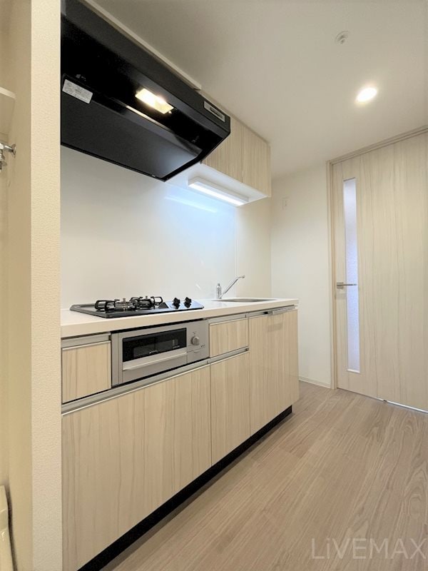 プレサンス千種駅前レイズの物件内観写真