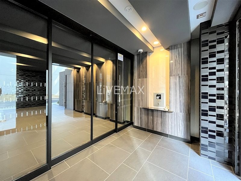 プレサンス千種駅前レイズの物件外観写真