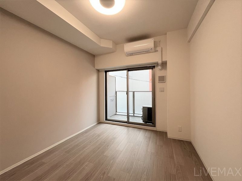 プレサンス千種駅前レイズの物件内観写真