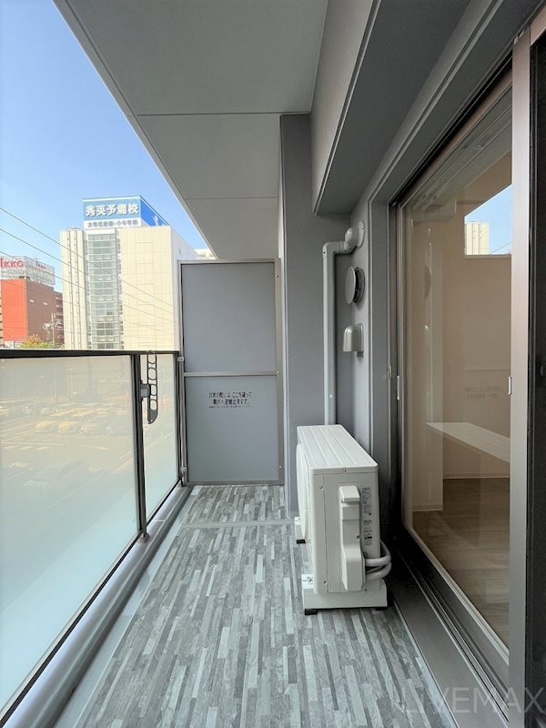 プレサンス千種駅前レイズの物件内観写真