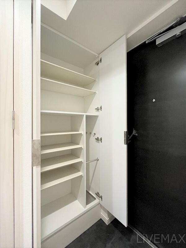 プレサンス千種駅前レイズの物件内観写真