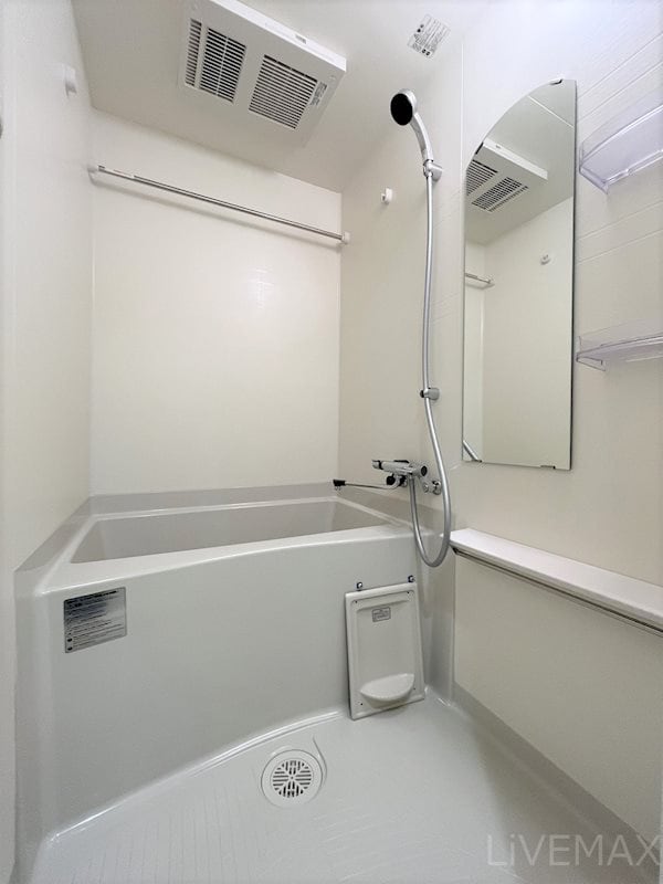 プレサンス千種駅前レイズの物件内観写真