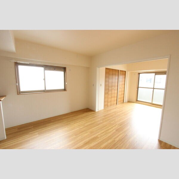 ラトレ白鳥の物件内観写真