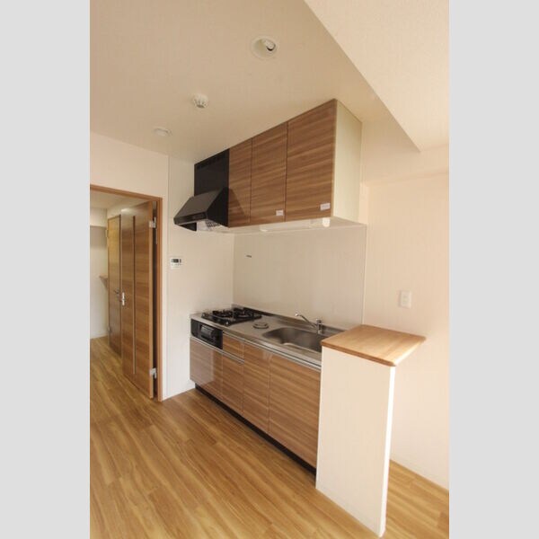 ラトレ白鳥の物件内観写真