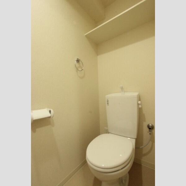 ラトレ白鳥の物件内観写真