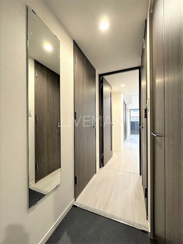 プレサンス名駅南エディフィスの物件内観写真