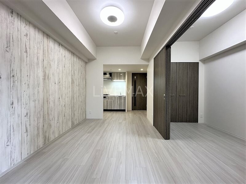 プレサンス名駅南エディフィスの物件内観写真