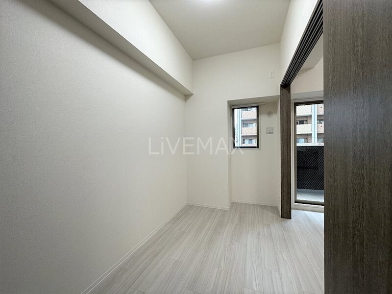 プレサンス名駅南エディフィスの物件内観写真