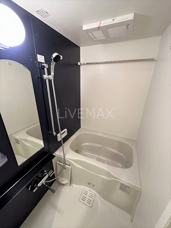 プレサンス名駅南エディフィスの物件内観写真