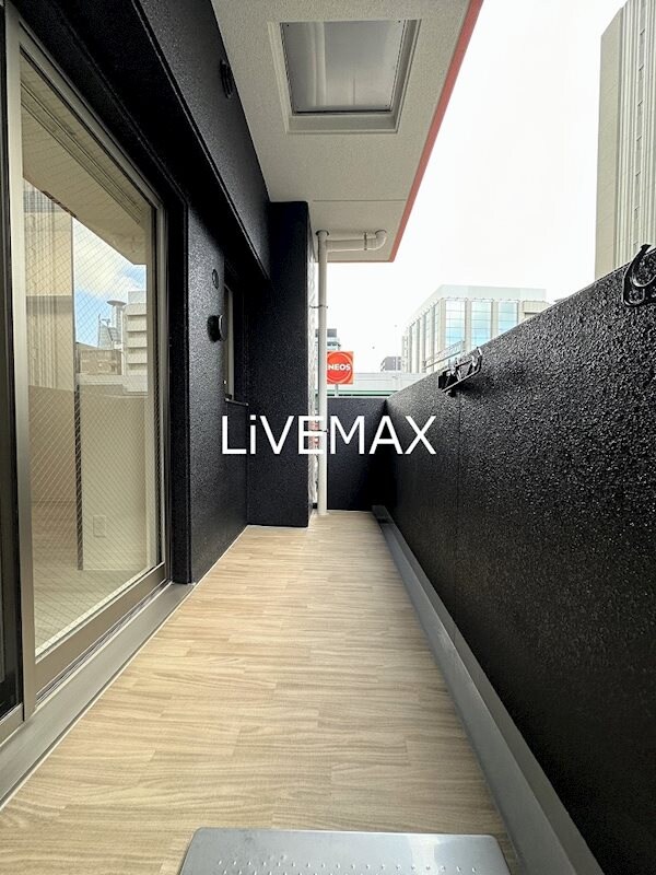 プレサンス名駅南エディフィスの物件内観写真