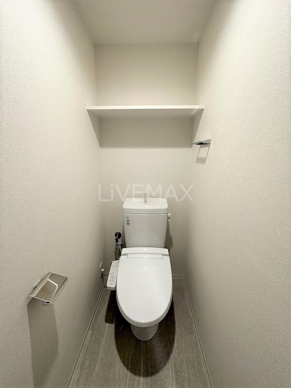 プレサンス名駅南エディフィスの物件内観写真