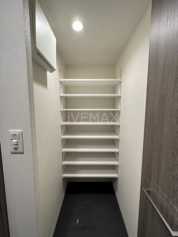 プレサンス名駅南エディフィスの物件内観写真