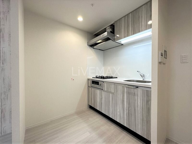 プレサンス名駅南エディフィスの物件内観写真