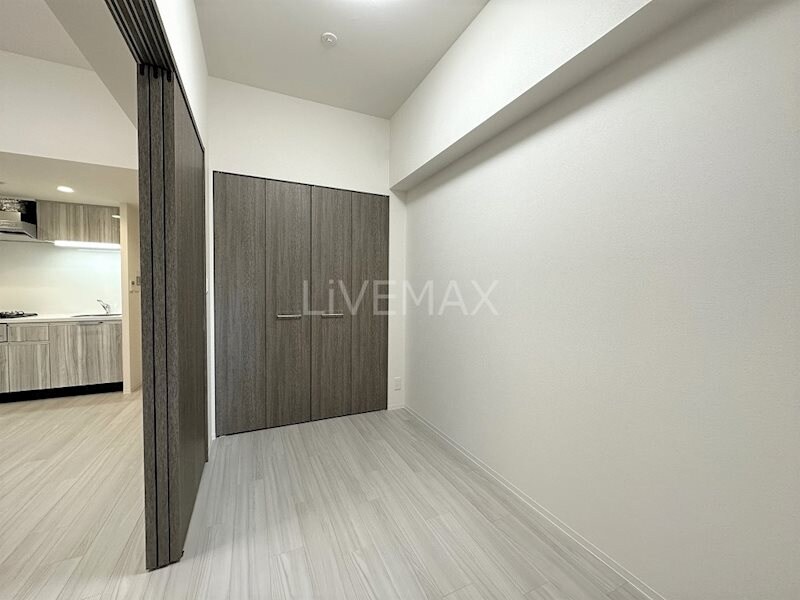 プレサンス名駅南エディフィスの物件内観写真