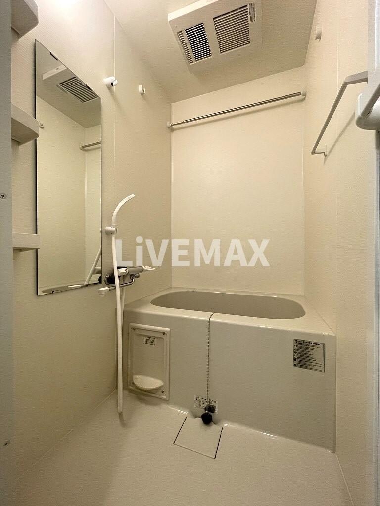 S-RESIDENCE堀田NorthⅡの物件内観写真