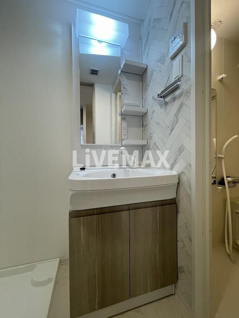 S-RESIDENCE堀田NorthⅡの物件内観写真