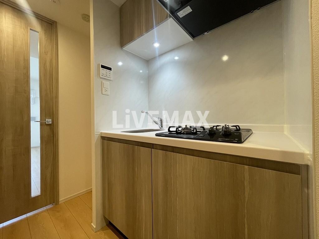 S-RESIDENCE堀田NorthⅡの物件内観写真