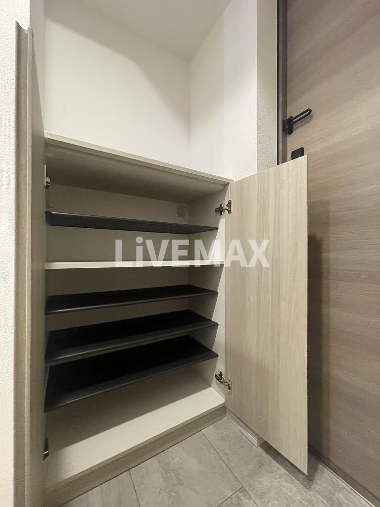 S-RESIDENCE堀田NorthⅡの物件内観写真