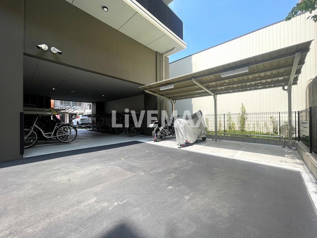 S-RESIDENCE堀田NorthⅡの物件内観写真