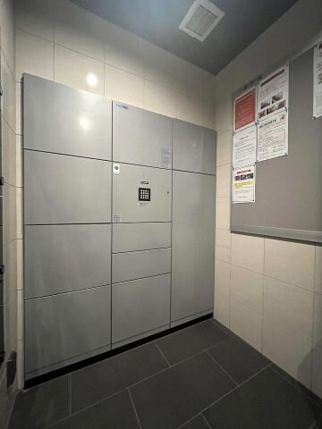 ファステートNAGOYA今池バレンシアの物件内観写真