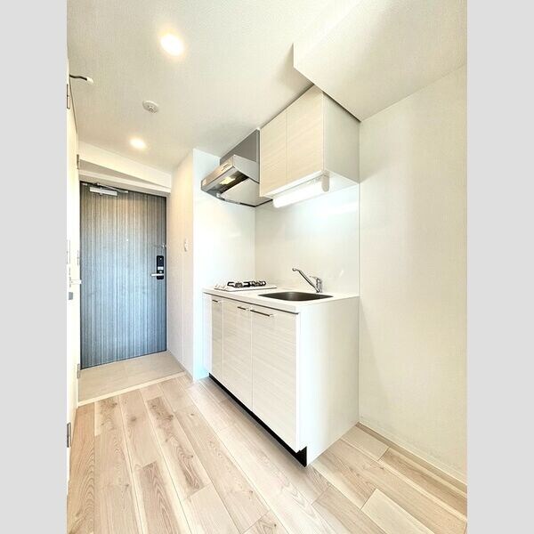 エスリード名古屋東別院の物件内観写真