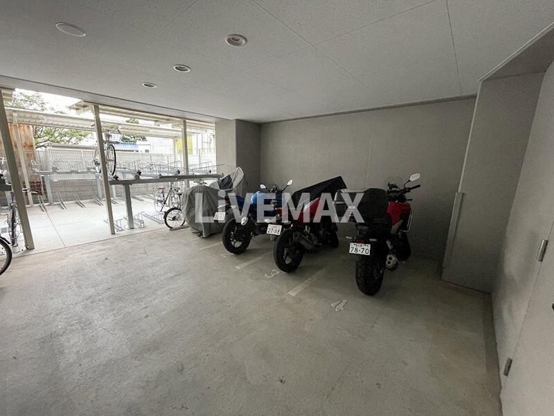 エスリード名古屋東別院の物件外観写真