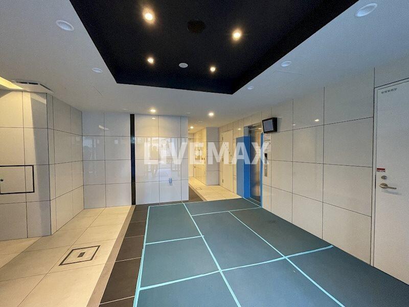 エスリード名古屋東別院の物件外観写真