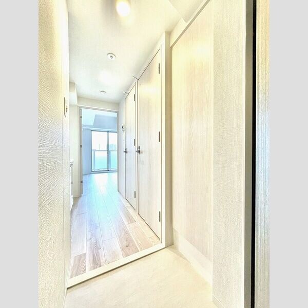 エスリード名古屋東別院の物件内観写真