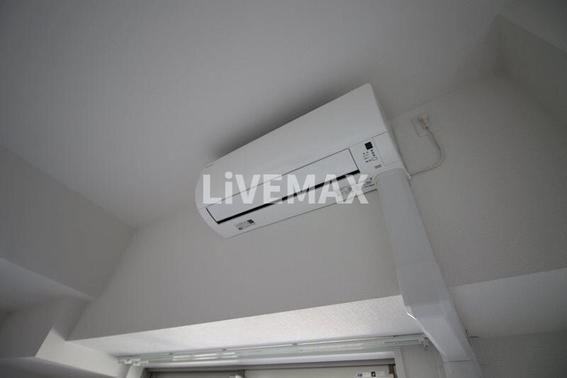 エスリード名古屋東別院の物件内観写真