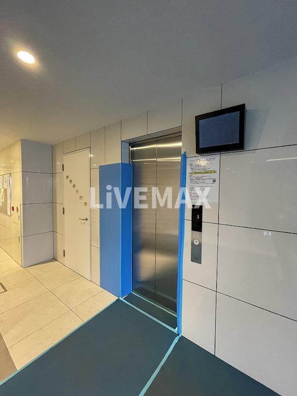 エスリード名古屋東別院の物件内観写真