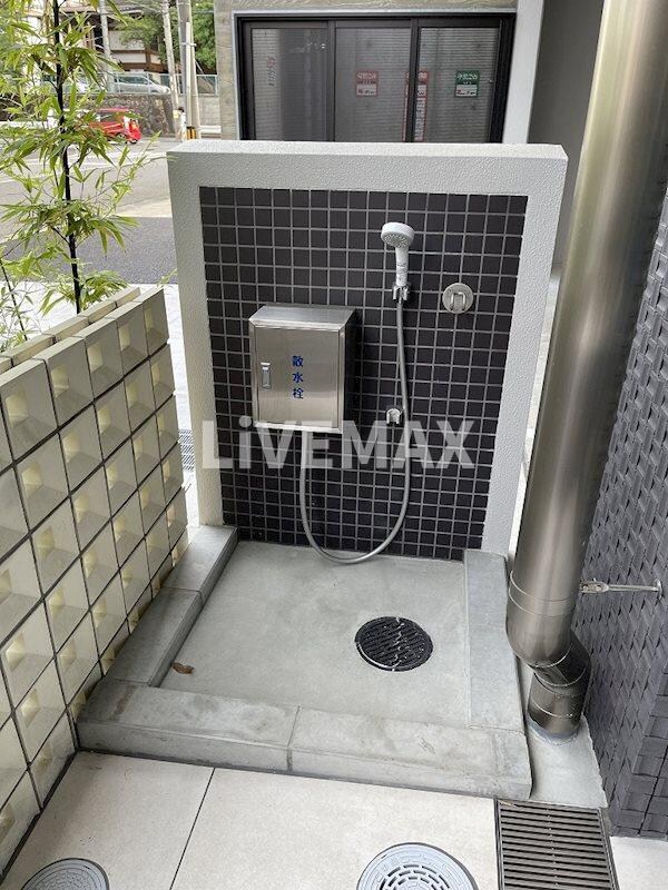 エスリード名古屋東別院の物件内観写真