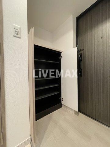 S-RESIDENCE名駅Westの物件内観写真