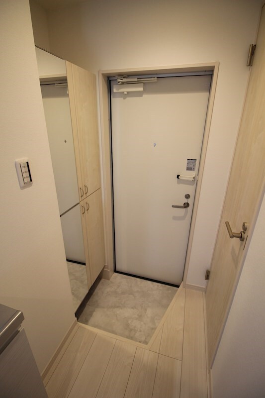 ジュネス稲葉地町の物件内観写真