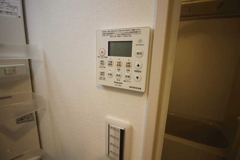 ジュネス稲葉地町の物件内観写真