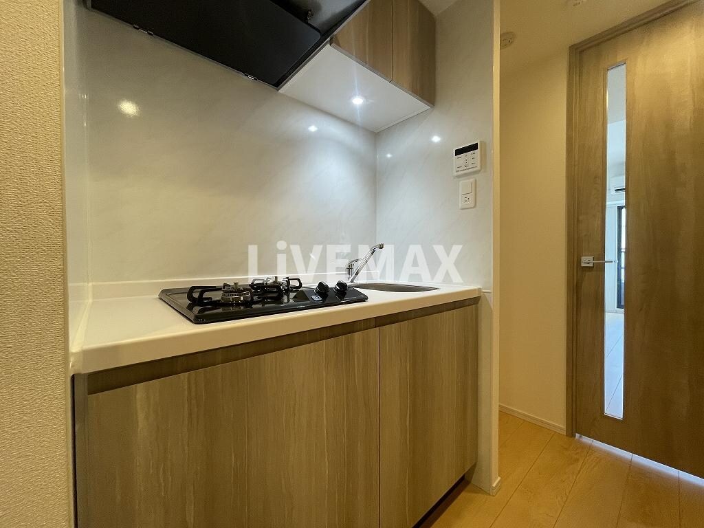 S-RESIDENCE堀田NorthⅡの物件内観写真