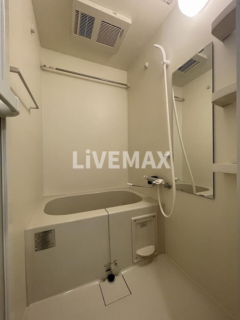 S-RESIDENCE堀田NorthⅡの物件内観写真