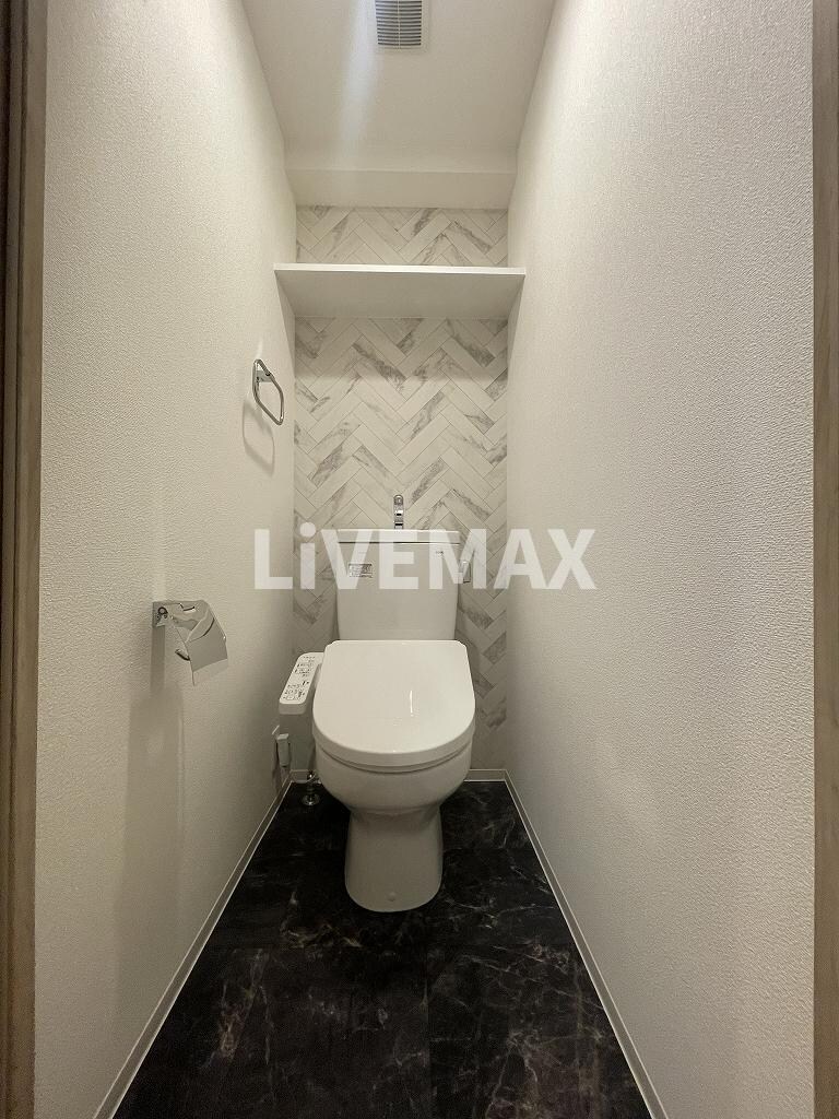 S-RESIDENCE堀田NorthⅡの物件内観写真