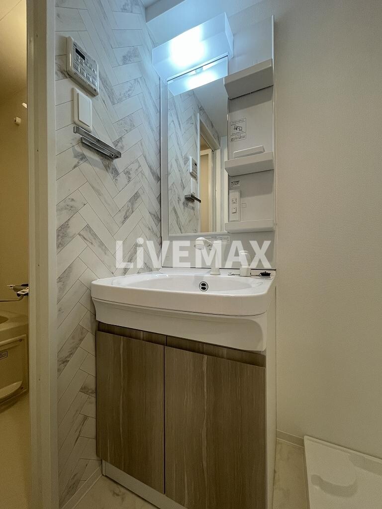 S-RESIDENCE堀田NorthⅡの物件内観写真