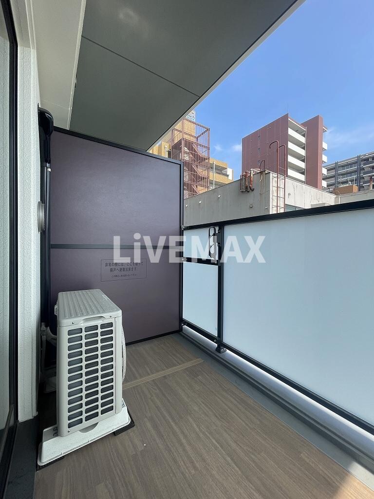 S-RESIDENCE堀田NorthⅡの物件内観写真