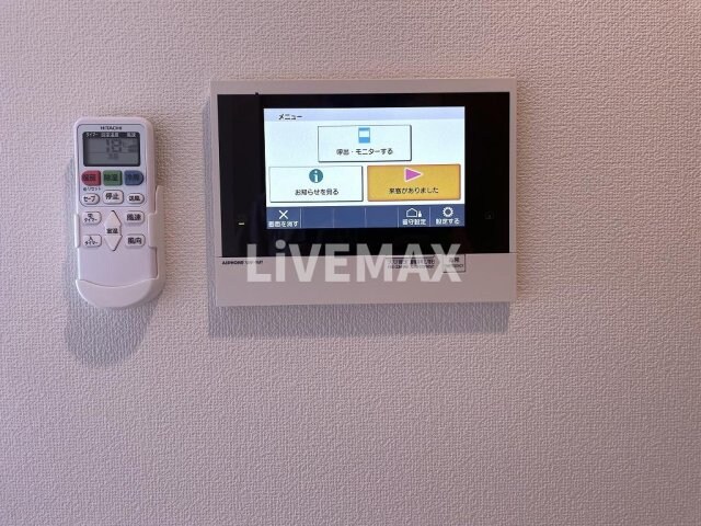 S-RESIDENCE堀田NorthⅡの物件内観写真