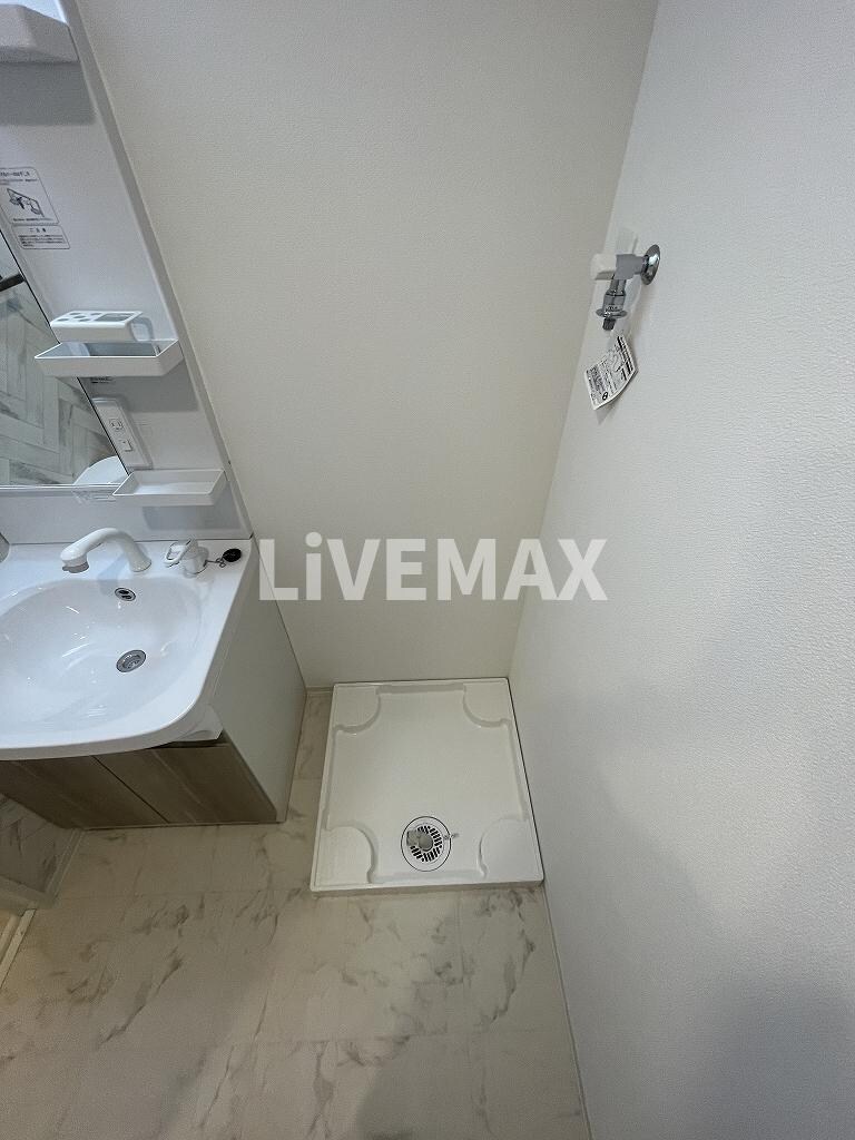 S-RESIDENCE堀田NorthⅡの物件内観写真