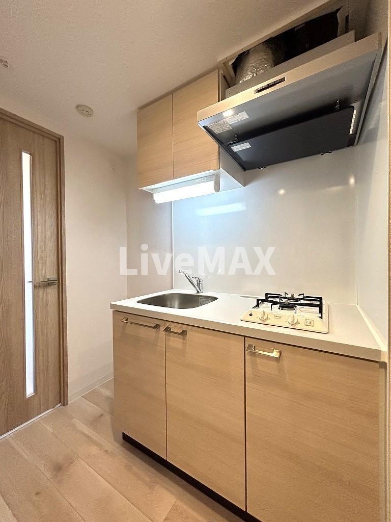 エスリード葵 広小路通の物件内観写真