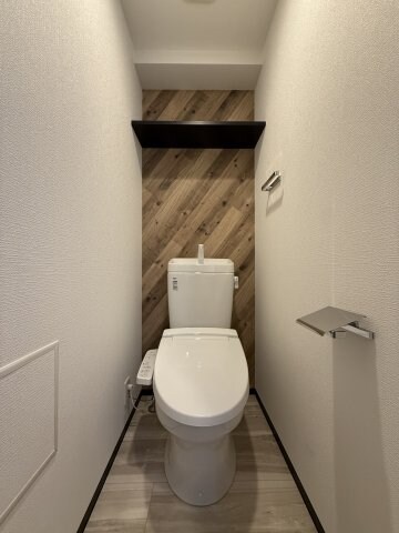 S-RESIDENCE金山epure(エピュレ)の物件内観写真